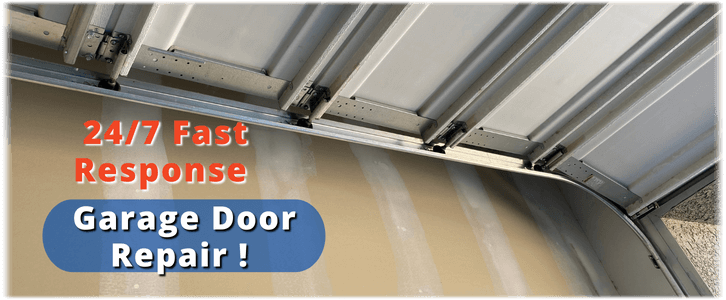 Garage Door Roller Repair Frisco TX (214) 974-0796